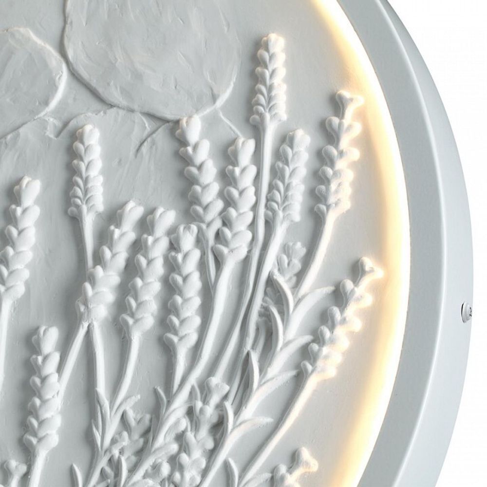 Накладной светильник Odeon Light HIGHTECH 7169/10WL