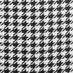 Стул полубарный Leo латте с жаккардом, поворотный механизм