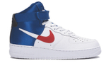 Кроссовки Nike Air Force 1 Nba "Clippers"