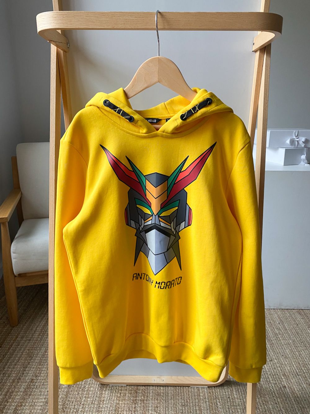 Толстовка Antony Morato, 152