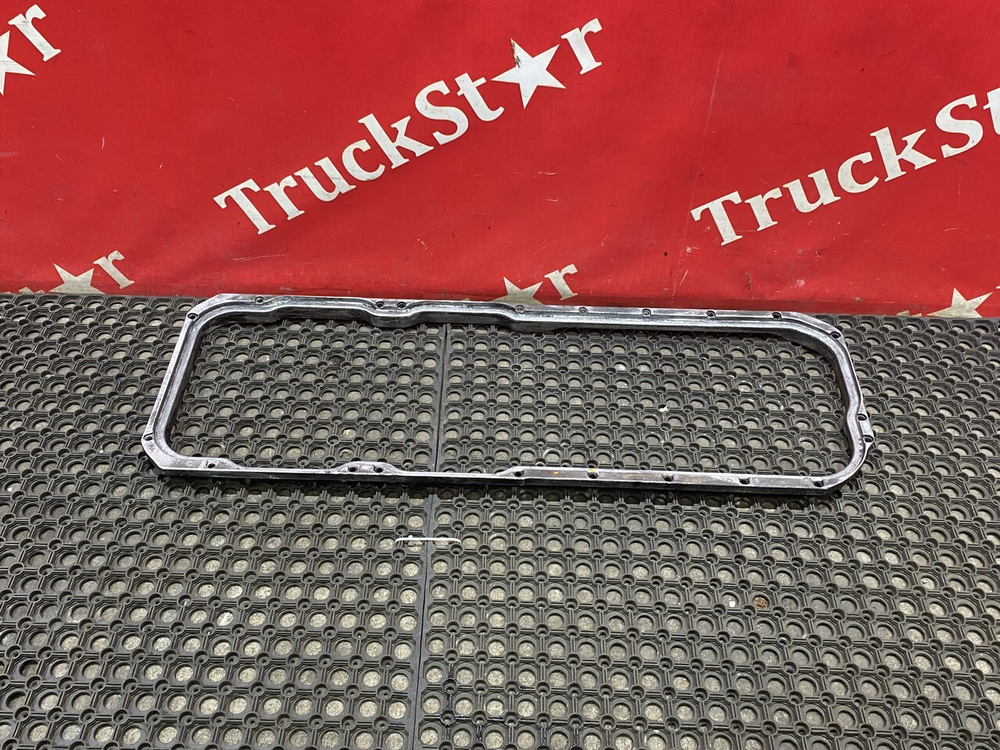 Рамка крепления поддон 2018г