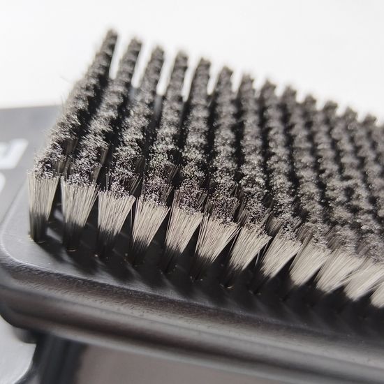 Щетка HIDE тонкая сталь