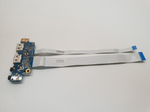 Плата USB-Audio DEXP CLV-950, 6-71-W95L8-D02