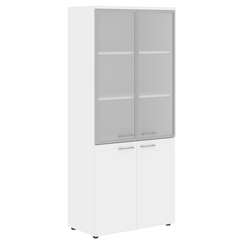 Шкаф комбинированный с топом XHC 85.7  856х432х1955 XTEN