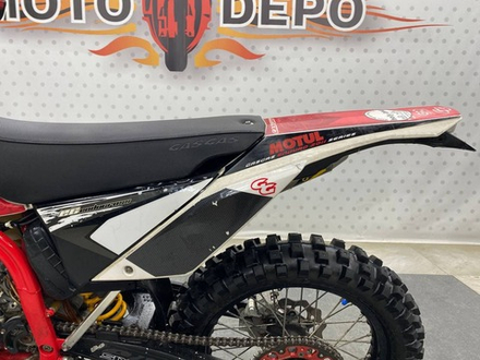 Gas Gas EC250 , 2010