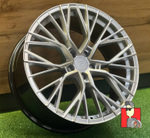 Комплект дисков Titan Forged F29 18x8 et35 5x114.3