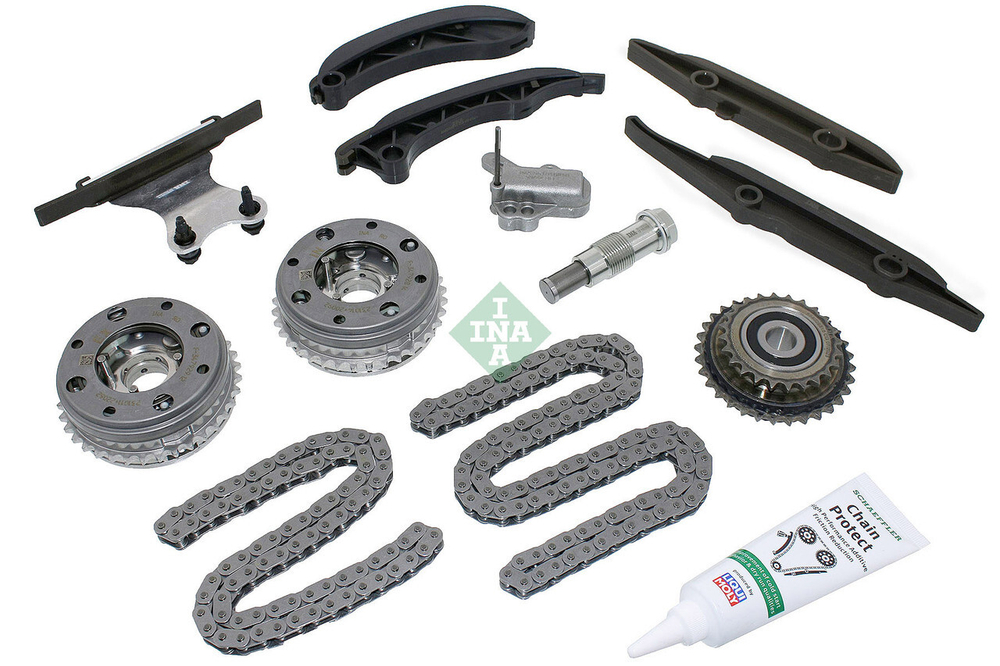 INA - 559100732-INA - Timing Chain Kit
