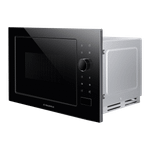 Микроволновая печь встраиваемая с конвекцией MAUNFELD XBMO252GB Glossy