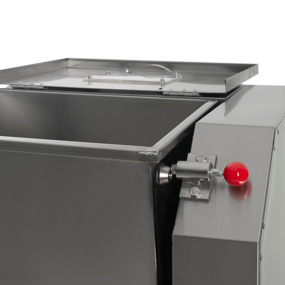 Машина тестомесильная HDM(J)-50 Foodatlas (380V)