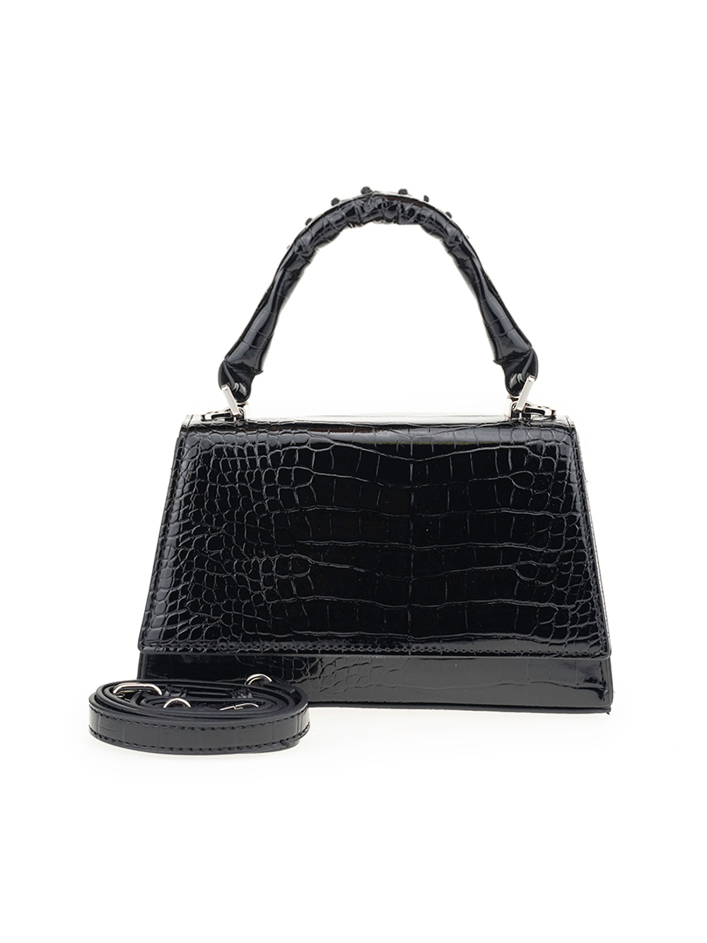 38173/10 Сумка жен., иск. кожа