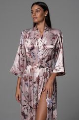 Халат Mia-Amore Philomena 4859