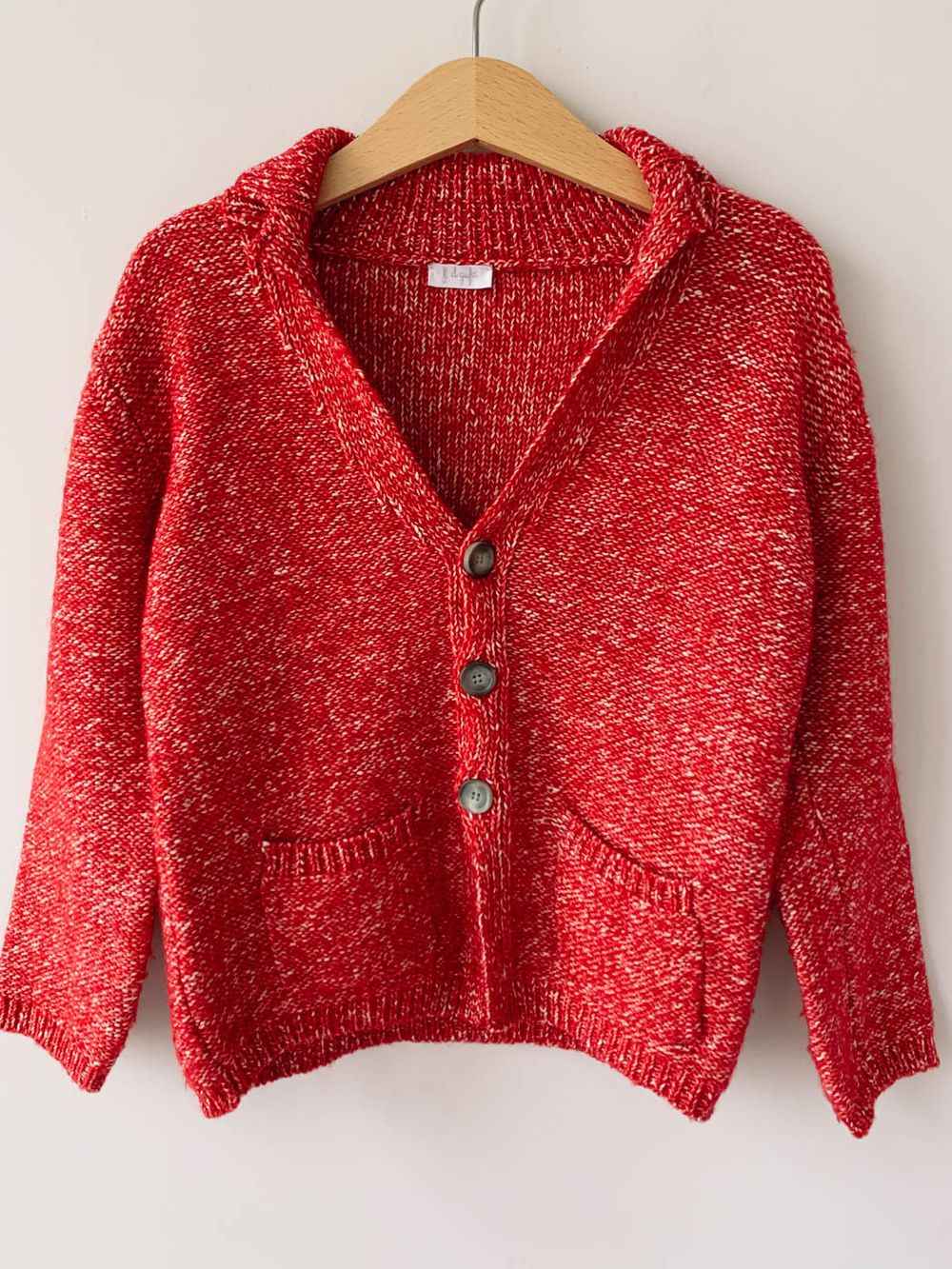 Кардиган il gufo, 116