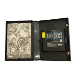 Картридж Road Rash 3 (Sega Mega Drive)