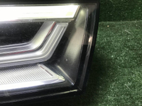 Фара правая Audi Q5 2 80А (2017-2020) LED