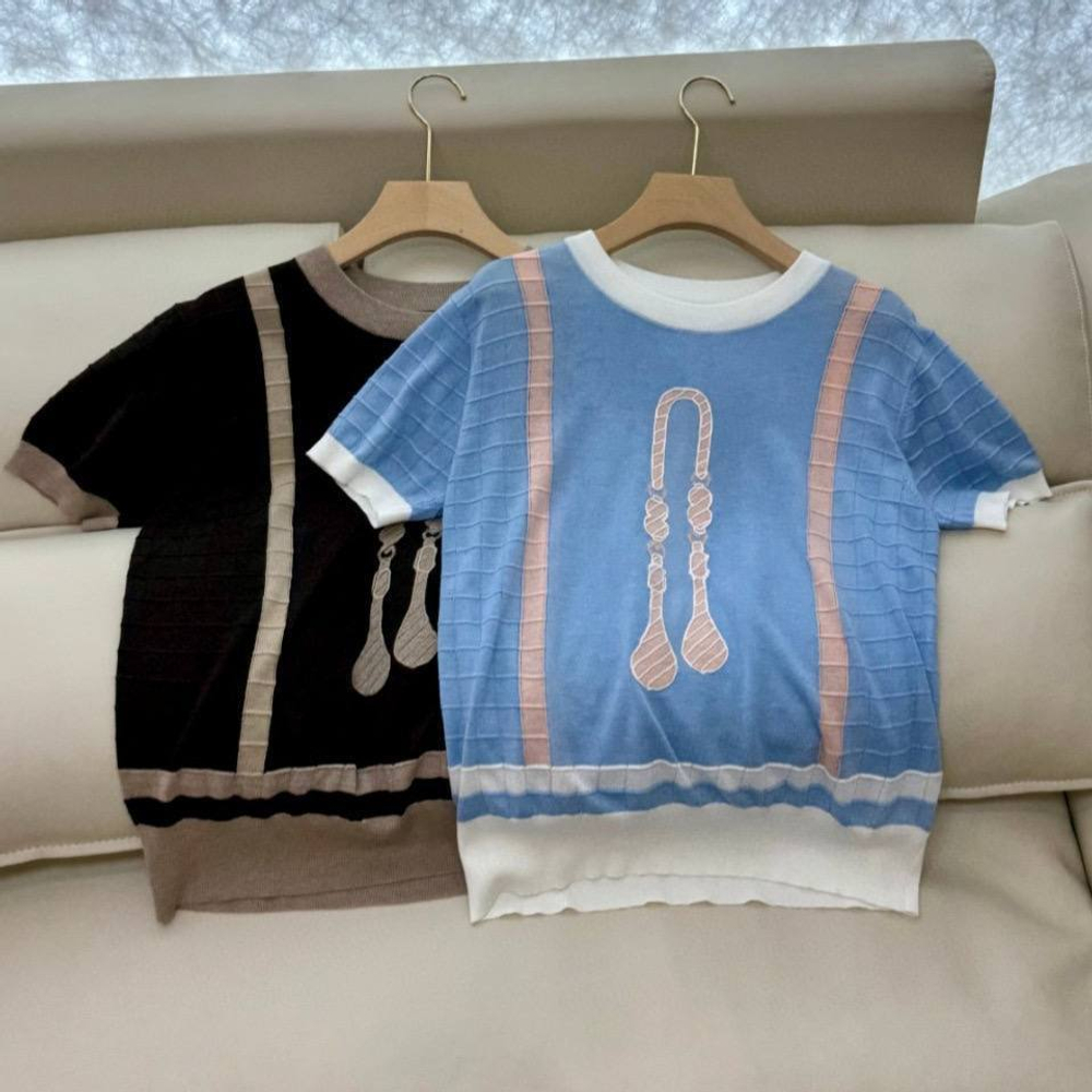 Футболка Hermes