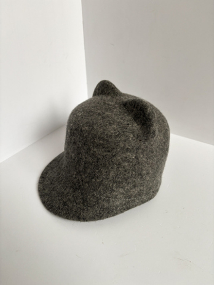 Фетровая шапка Lilia Fisher, 104