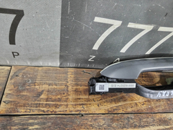 Ручка двери задней левой Geely Coolray 19-нв Б/У Оригинал 8891625274