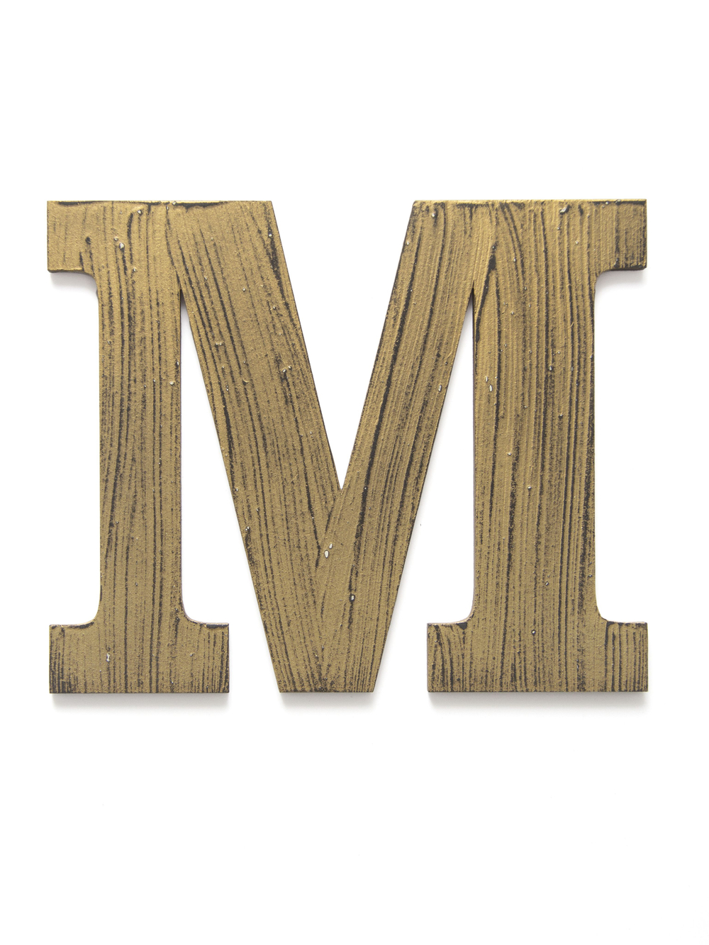 Комплект декоративных букв "HOME"