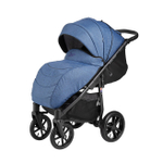 Детская коляска Noordline Olivia Sport 3 в 1 (синий)