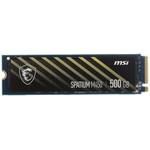 Накопитель SSD M.2 2280 MSI SPATIUM M450