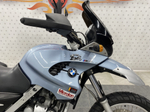BMW F650GS , 2002