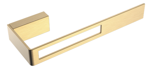 Boheme Полотенцедержатель MattGold серия Q