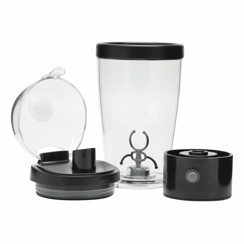 Электрический шейкер CURL