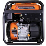 Бензиновый генератор инверторный Aurora AGE 4500i