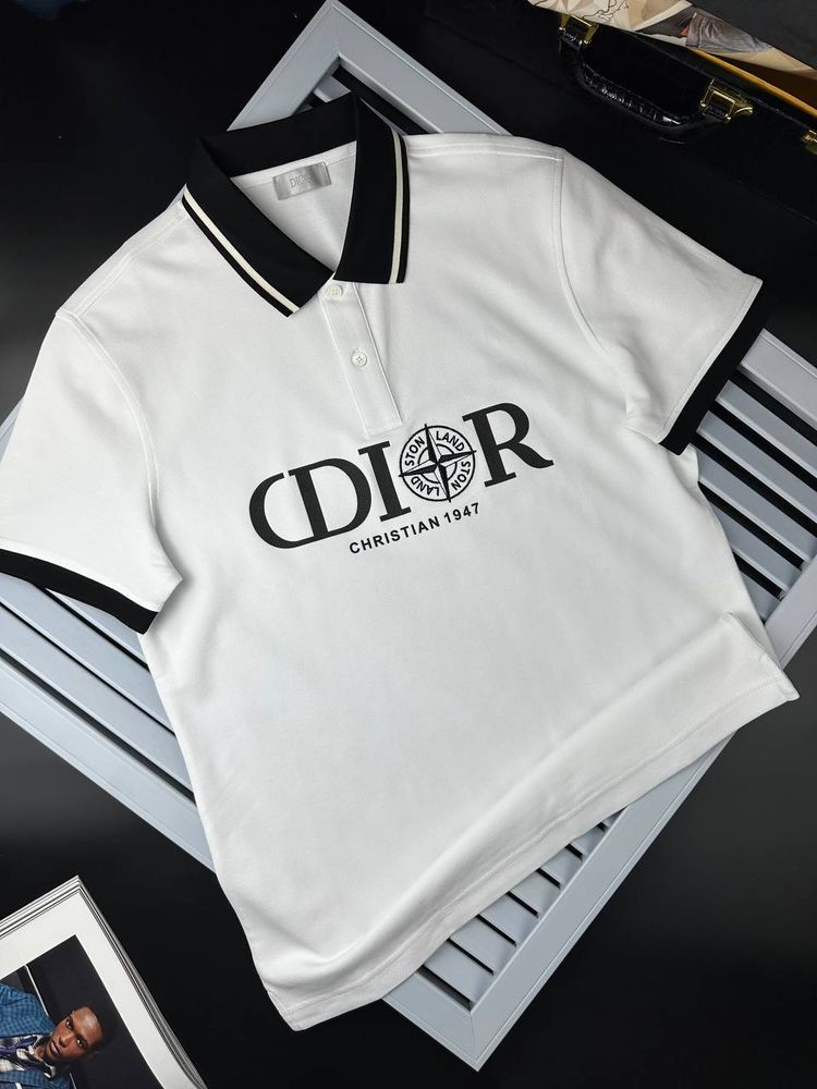 Поло Christian Dior