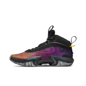 Мужские кроссовки Air Jordan 36 'Heatwave' CZ2650-002