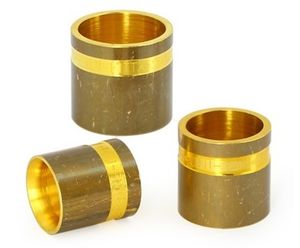 Надвижные фитинги Uni-Fitt