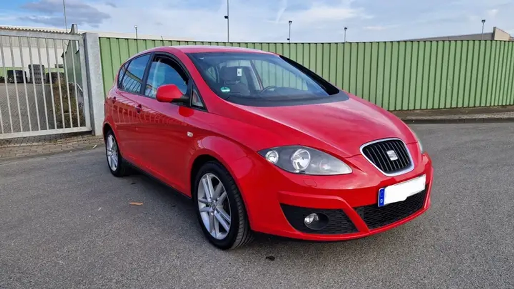 SEAT Altea SUN