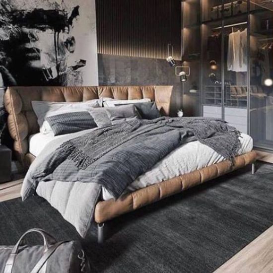 Кровать Иветта