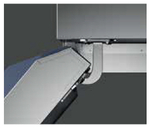 Шкаф шоковой заморозки и охлаждения IRINOX MF Next S Excellence Eco Silent