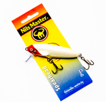 Nils Master Spearhead, цвет 031