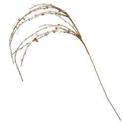 GAEM Изделие декоративное "Ветка", L11 W2,5 H109 см
