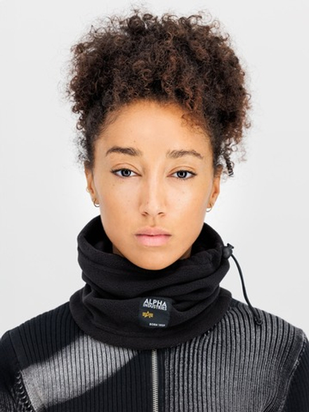 ALPHA INDUSTRIES / Шарф взрослый