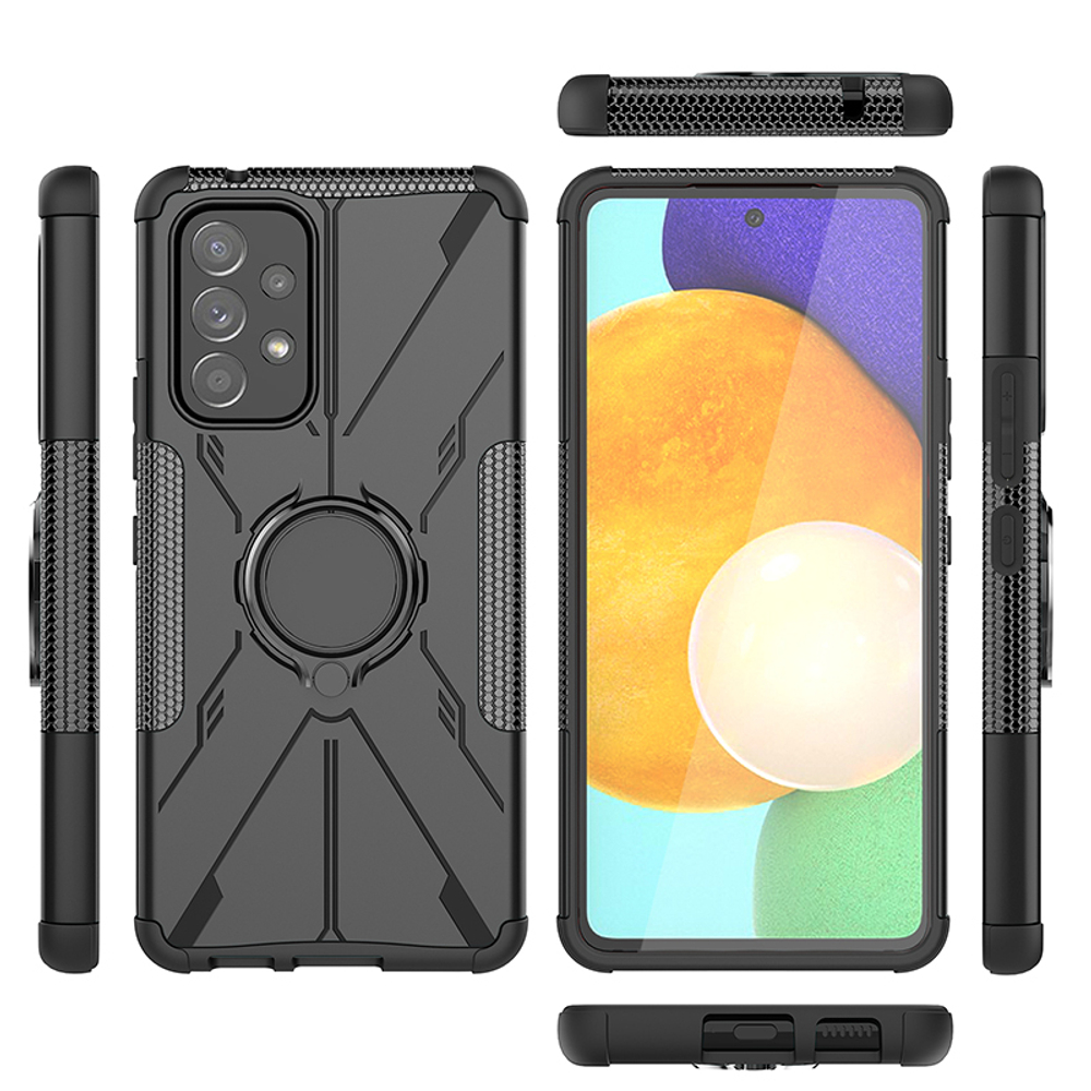 Чехол Panzer Case для Samsung Galaxy A53