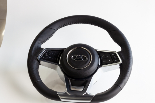 Мультируль для ВАЗ и ЛАДА