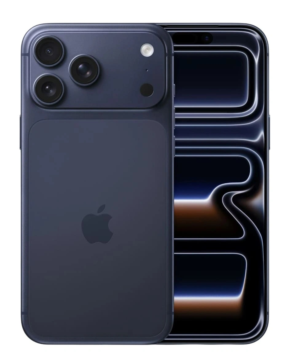 Смартфон Apple iPhone 17 Pro Max 1TB, Deep Blue (eSIM+SIM) (Без Rustore)