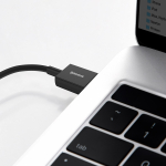 Lightning Кабель Baseus Superior Series Fast Charging Data Cable USB to iP 2.4A - Black