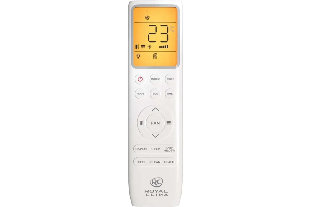 Сплит-система инверторного типа Royal Clima RCI-PFD40HN