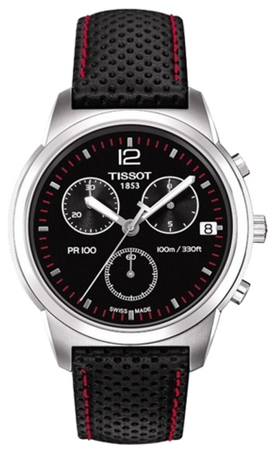 Tissot T-Classic PR 100 T0494171605700