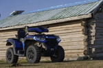 Квадроцикл LONCIN XWOLF 1000