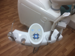 Стоматологическая установка Helmut Brandt 2200