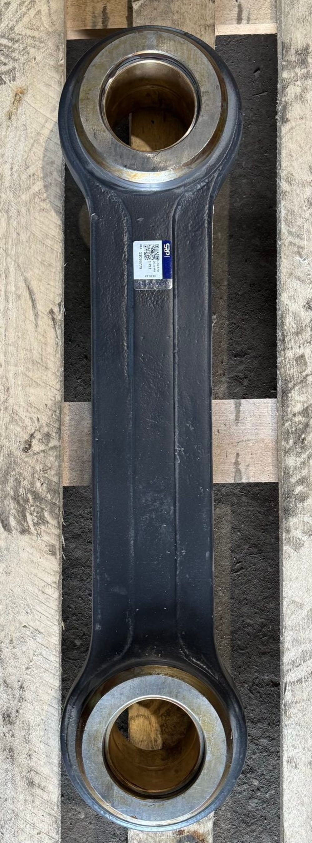 Тяга 11093779 нижняя