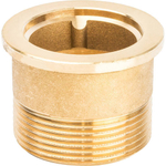 Американка STOUT прямая 1 1/2" ВР/НР плоское уплотнение