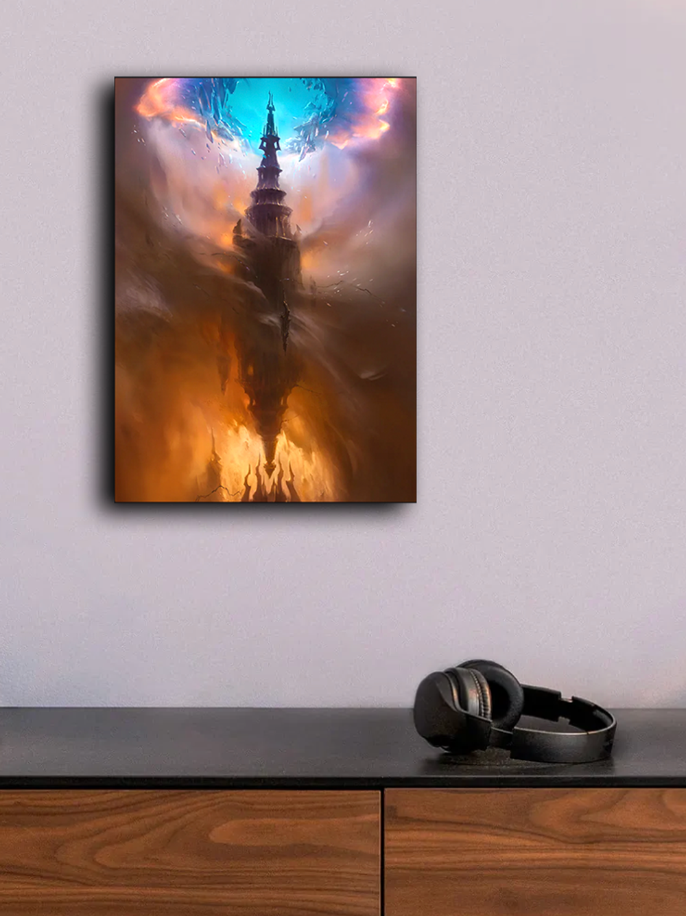 World of Warcraft 4 (WoW)
