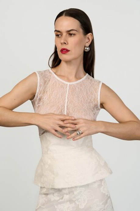 Пояс-корсет