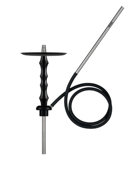 Shisha Y.K.A.P. Killer + Wave Black